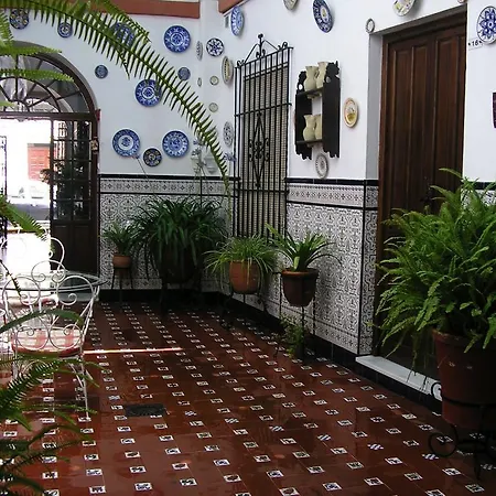 Hotel Maestre *