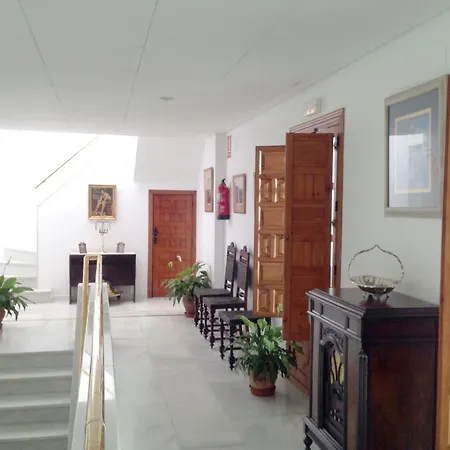 Maestre Hotel Cordoba