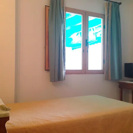 Hotel Maestre
