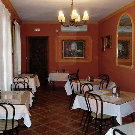 Maestre Hotel Cordoba