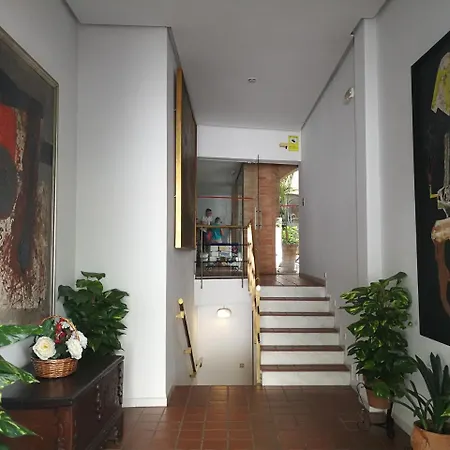 Maestre Hotel Cordoba