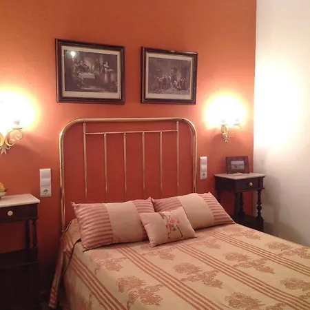 Hotel Maestre Kordoba
