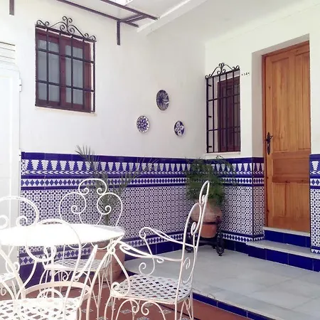 Maestre Hotel *