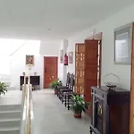 Maestre Otel Cordoba