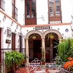 Otel Maestre