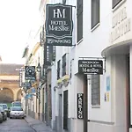Otel Maestre Cordoba