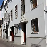Otel Maestre Cordoba