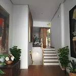 Maestre Otel Cordoba