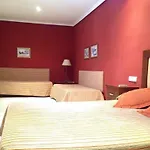 Otel Maestre Cordoba