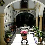 Maestre Otel Cordoba