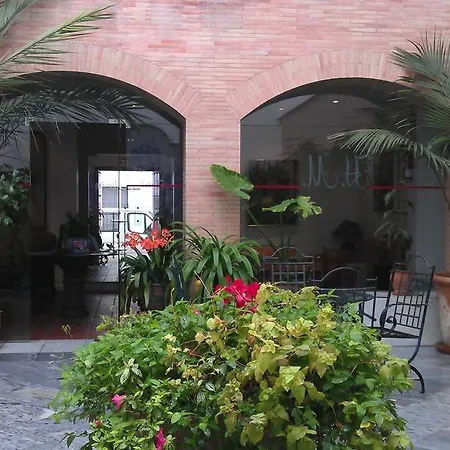 Maestre * Córdoba