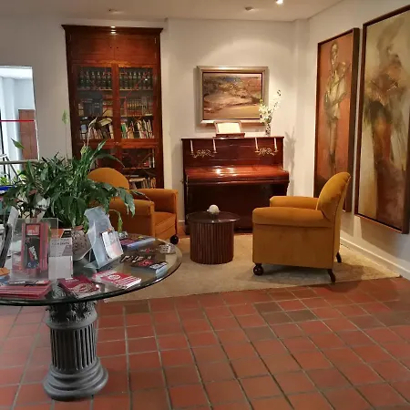 Maestre * Кордова