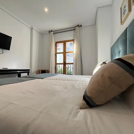 Maestre Кордова