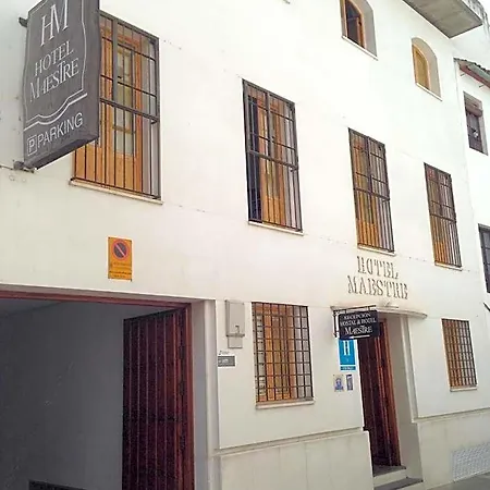 Hotel Maestre