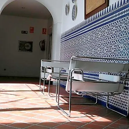Maestre * Kordoba