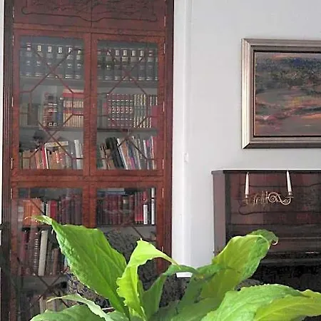 Maestre Hotel Kordoba