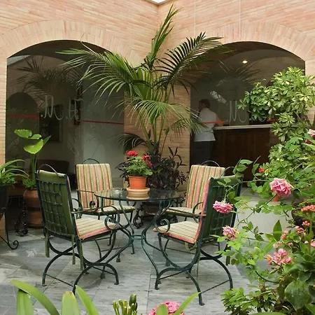 Maestre Córdoba