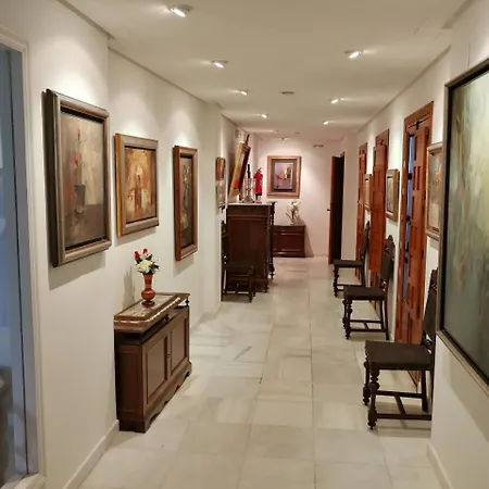 Maestre Córdoba