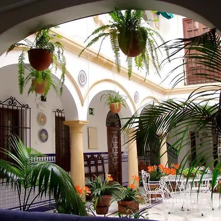 Maestre Córdoba
