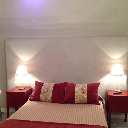 Maestre Hotel Kordoba