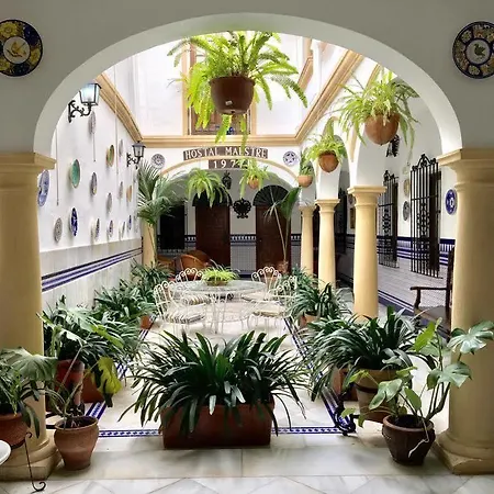 Maestre * قرطبة