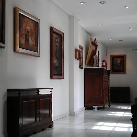 Maestre Hotel
