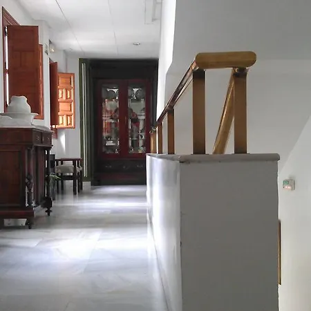 Maestre Córdoba