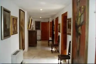 Hotel Maestre Córdoba