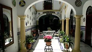 Maestre Hotel Córdoba