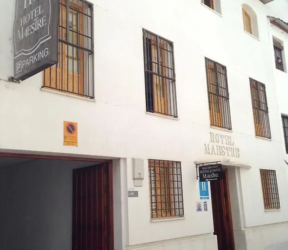 Hotel Maestre