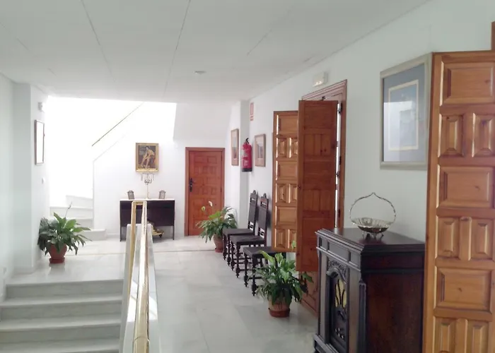 Maestre Hotel Córdoba