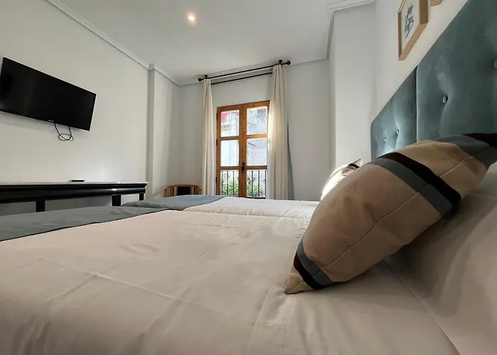 Maestre Кордова