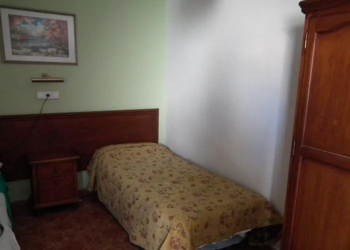 Maestre Готель