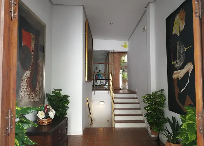 Maestre Hotel Córdoba