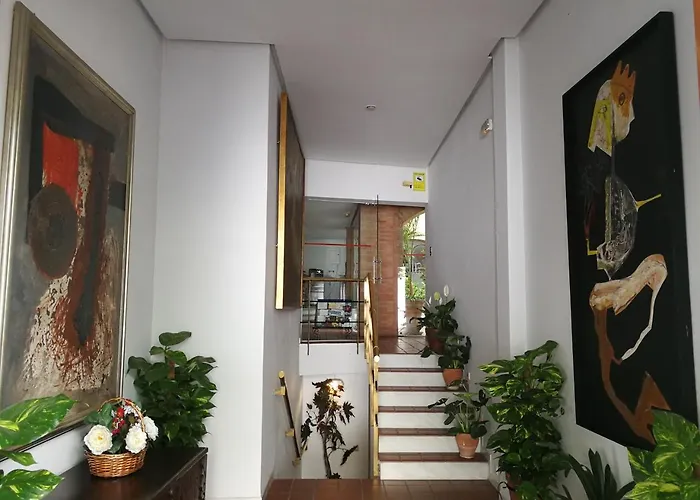 Отель Maestre *