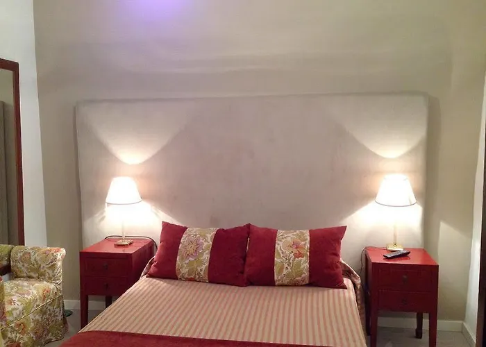 Maestre Hotel Córdoba