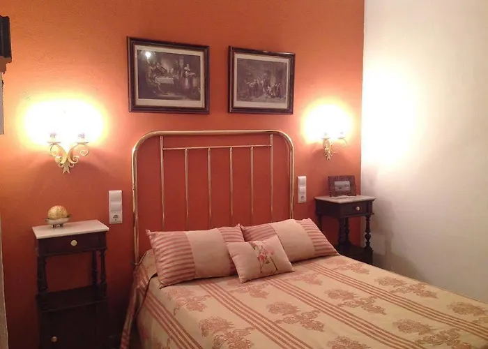 Hotel Maestre Córdoba