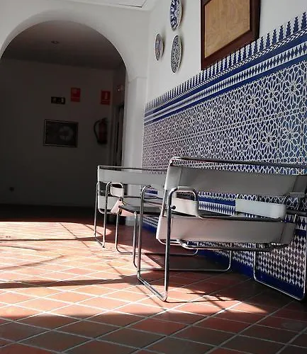 Отель Maestre *