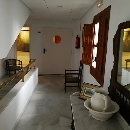 Hotel Maestre