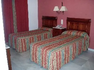 Maestre * Córdoba