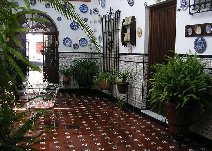 Ξενοδοχείο Maestre *