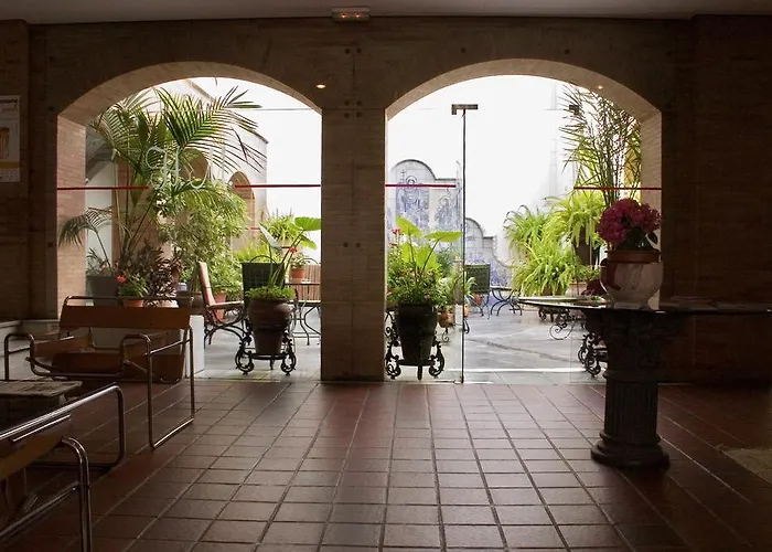 Maestre Κόρδοβα