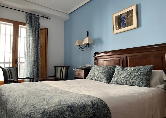 Maestre Κόρδοβα