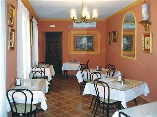 Ξενοδοχείο Maestre *