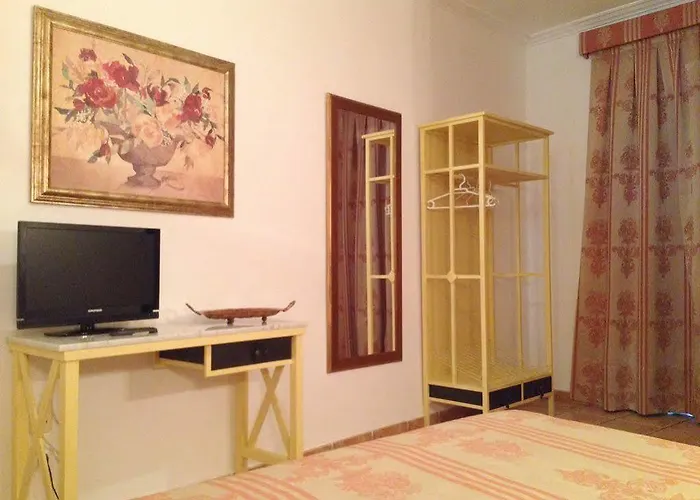 Maestre Ξενοδοχείο