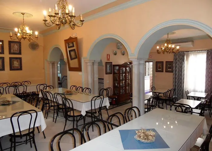 Maestre Ξενοδοχείο *