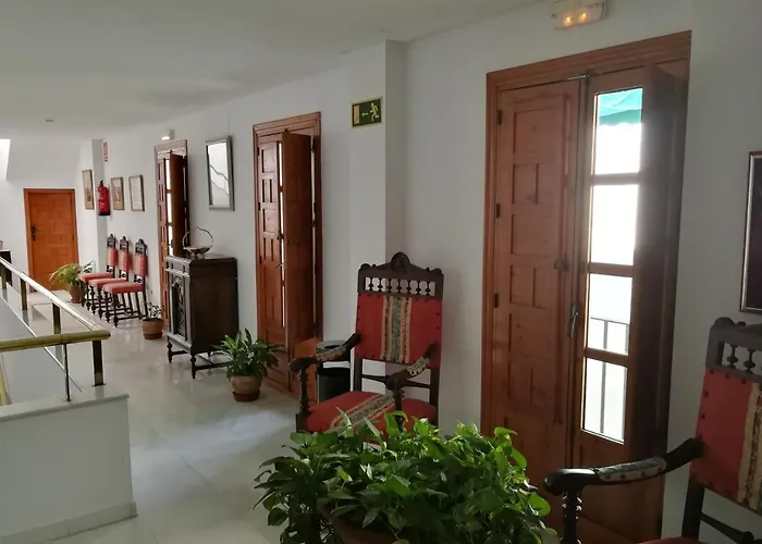 Maestre Ξενοδοχείο *