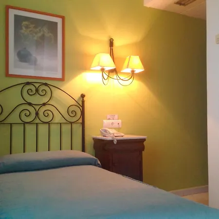 Hotel Maestre