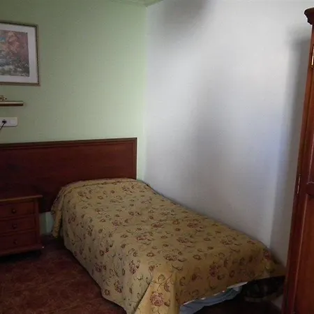 Maestre Hotel