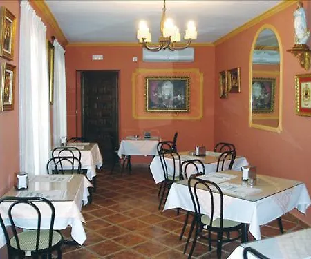 Hotel Maestre *